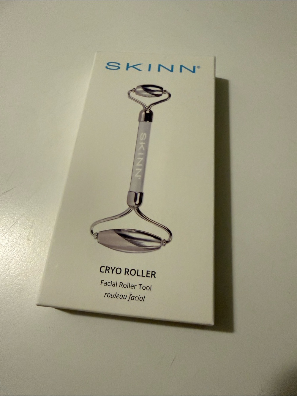 Skinn Cryo Roller
